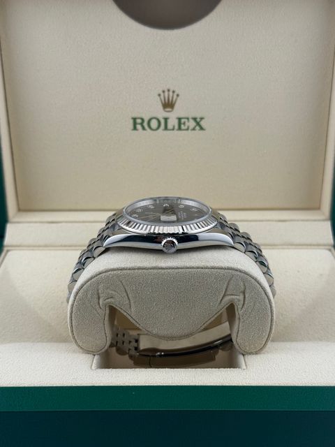 Rolex Datejust 41 126334 Image 4